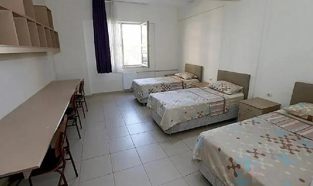 KYK yurt ücretlerine yüzde 50 oranında zam geldi