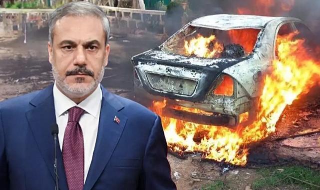 Lübnan&#039;daki saldırılar hükümeti harekete geçirdi! Müstakil siber güvenlik teşkilatı kuruluyor