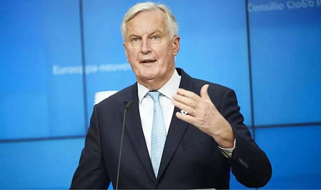 Macron iki ayın sonunda kararını verdi! İşte Fransa&#039;nın yeni başbakanı