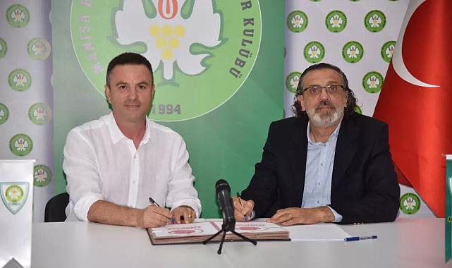 Manisa Basket&#039;te Sürpriz Antrenör Değişikliği