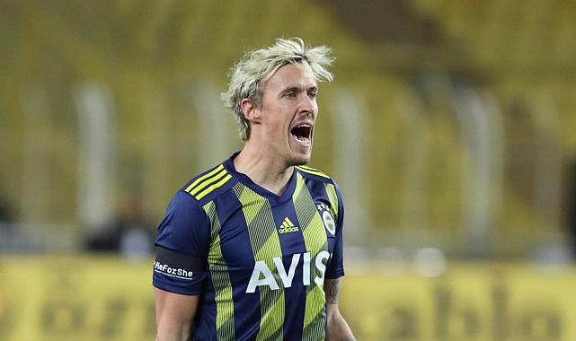 Max Kruse&#039;den itiraf: Vücudumun üçte biri yağ