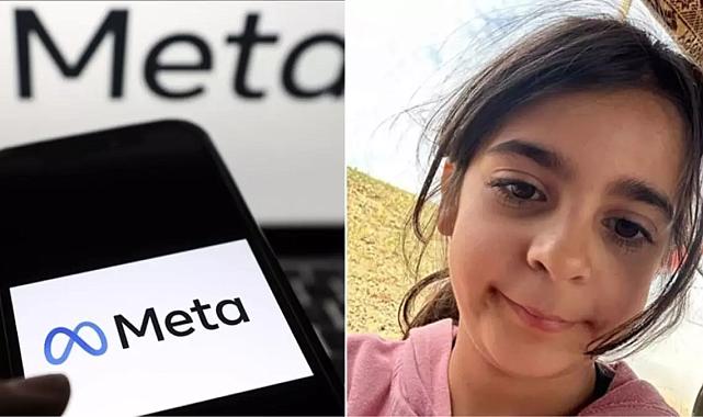 Meta&#039;dan Narin açıklaması! Amca Salim Güran&#039;ın sildiği WhatsApp mesajları istenmişti