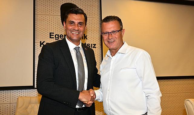 Mezbaha ve Otogar İşyerleri Bedelsiz Tahsis Edildi