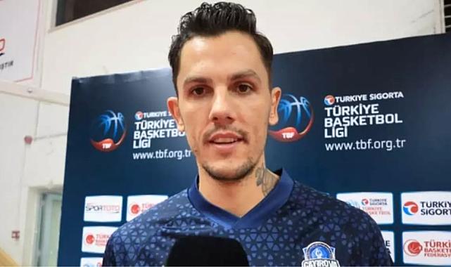 Milli basketbolcu İlkan Karaman, trafik kazasında hayatını kaybetti