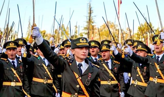 MSB, kılıçlı yemin töreni hakkında soruşturma açıldığı iddialarına yanıt verdi