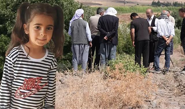 Narin cinayetinde ilk itiraf: Muhtar cesedi çuval içerisinde bana verdi, alıp dereye götürdüm