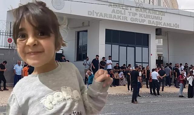 Narin cinayetinde kan donduran iddia: Dişleri tek tek çekilmiş olabilir