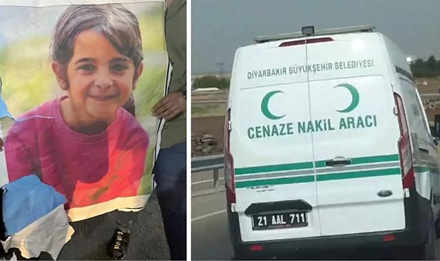 Narin&#039;in cenazesi kime teslim edilecek? Merak edilen soru yanıt buldu