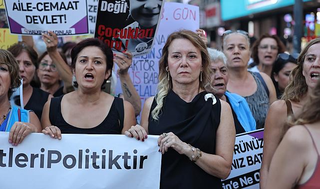 Narin’in ismi Konak’ta yaşayacak