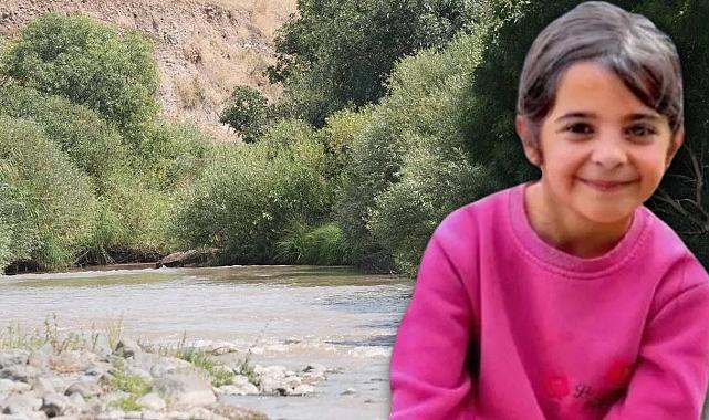 Narin&#039;le ilgili kahreden gerçek! Dişleri döküldüğü için otopside örnek alınamamış