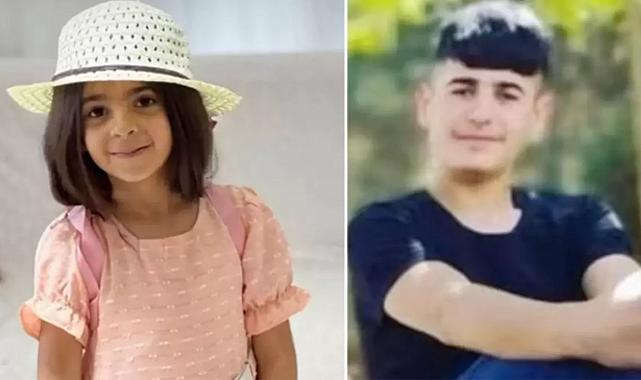 Narin soruşturmasında çarpıcı detay! Ağabey Enes Güran cinayet için mi çağrıldı?