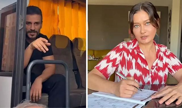 Nurgül Yeşilçay&#039;dan Polatların tahliyesine yaratıcı gönderme