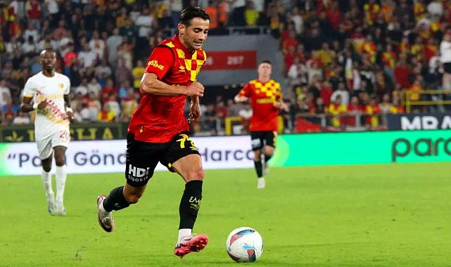 Ogün Bayrak, Sakatlık Sonrası İlk Kez 11’de