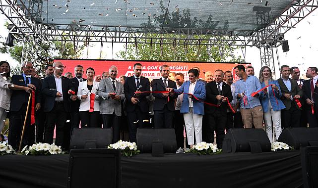 Ömer Eşki’ye büyük teşekkür: &quot;Gurur duyuyoruz&quot;