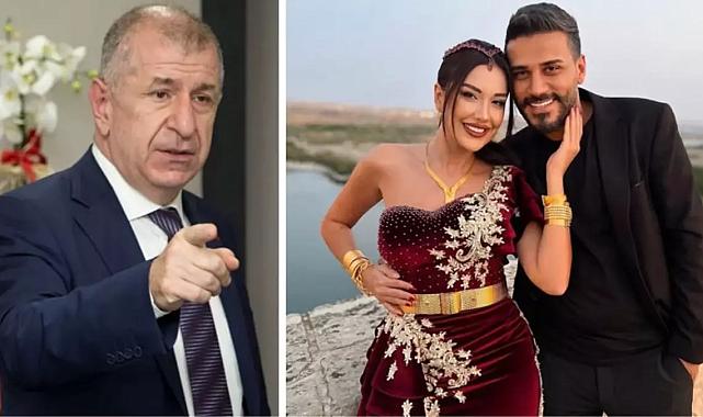 Özdağ&#039;dan kafa karıştıran Engin Polat yorumu: Hapishaneden nasıl çıktığını biliyorum