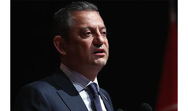 Özel&#039;den bir erken seçim çağrısı daha: Getir sandığı, başka çaresi yok