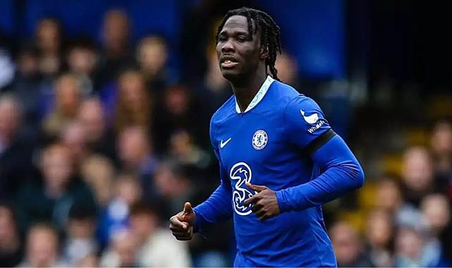 Premier Lig&#039;den Süper Lig&#039;e dev transfer! Göztepe, Chelsea&#039;nin yıldız forvetini bitirdi