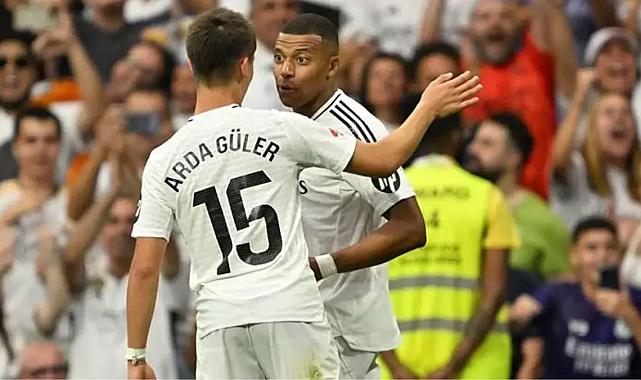 Real Madrid taraftarına kötü haber! Yıldız futbolcu, uzun bir süre sahalardan uzak kalacak.