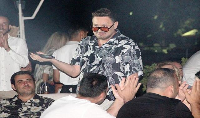 Sahnede fenalaşan Metin Arolat hayatını kaybetti