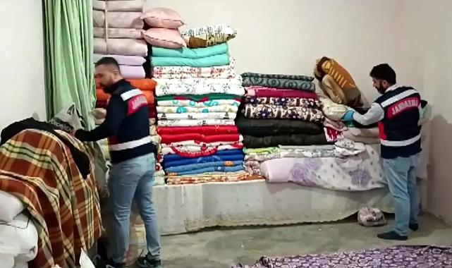 Şanlıurfa'da PKK'ya Operasyon: 6 Zanlı Yakalandı