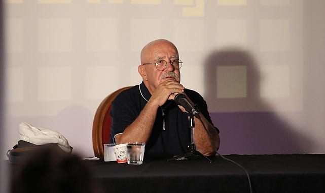 &quot;Selçuk Efes Kent Belleği’nde “Herakleitos” söyleşisi&quot;