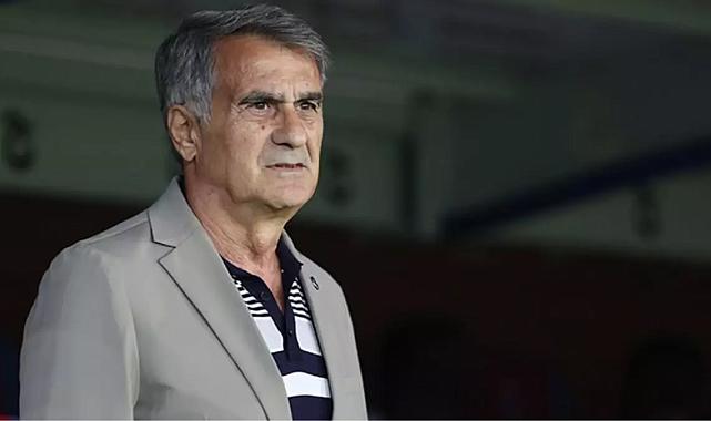 Şenol Güneş ilk transfer bombasını patlatıyor! Trabzonspor, Gift Orban&#039;ın peşinde