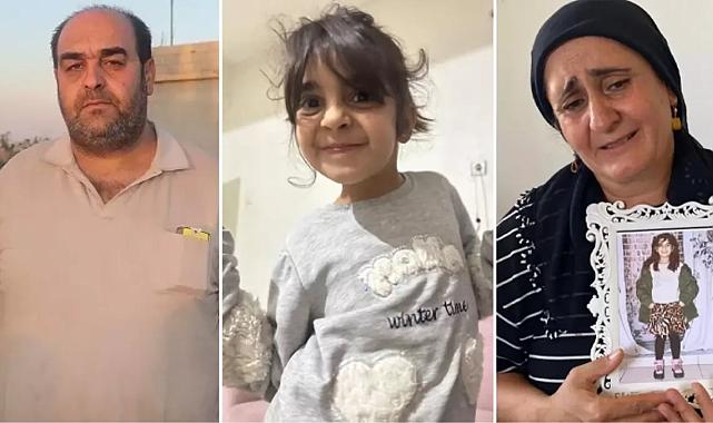 Sıra merdivenden düşerek ölen ablaya geldi! Narin&#039;in anne ve babasına şüpheli olayı soracaklar