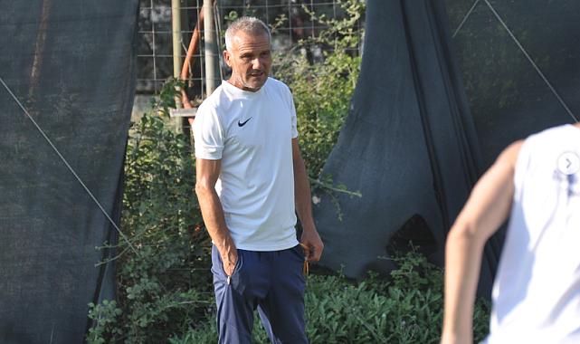 Somaspor İlk Sezonun Mağlubiyetini Aldı