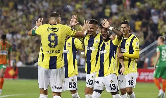 Tek rakip Arda&#039;lı Real Madrid! Fenerbahçe&#039;den inanılması zor başarı
