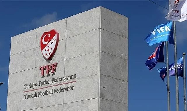 TFF&#039;den silahlı saldırıya uğrayan Serhat Akın&#039;la ilgili açıklama