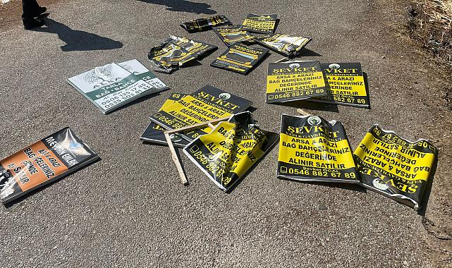 Torbalı Belediyesi’nden “Hobi bahçesi” reklamlarına cezai işlem