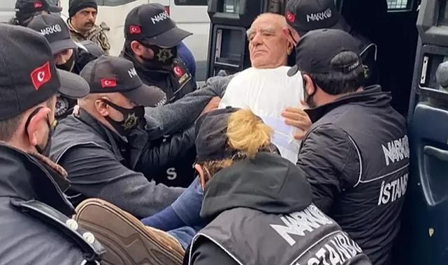 &quot;Türk Escobar&quot; lakaplı Urfi Çetinkaya cezaevinde hayatını kaybetti