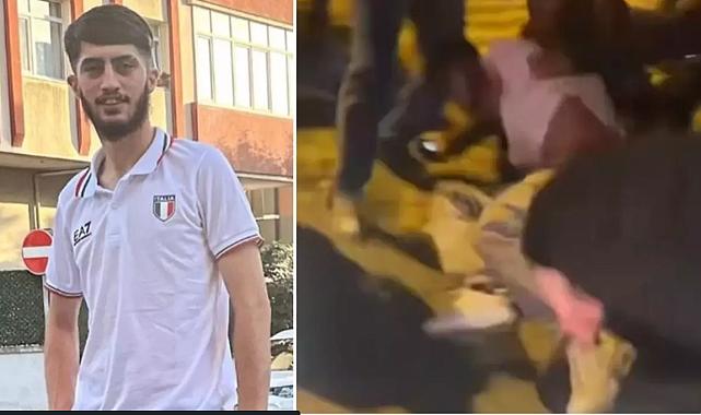 Ümraniye&#039;de kadın polisi şehit eden saldırgan böyle yakalandı