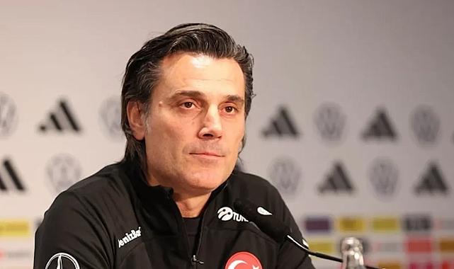 Vincenzo Montella: &quot;İzmir için özel olan bu günde, büyüleyici bir ortam oluşturucaklarına eminiz&quot;