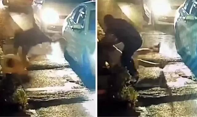 Yargıtay Savcısı İşçimen&#039;e Saldırı: Şüpheli Gözaltına Alındı