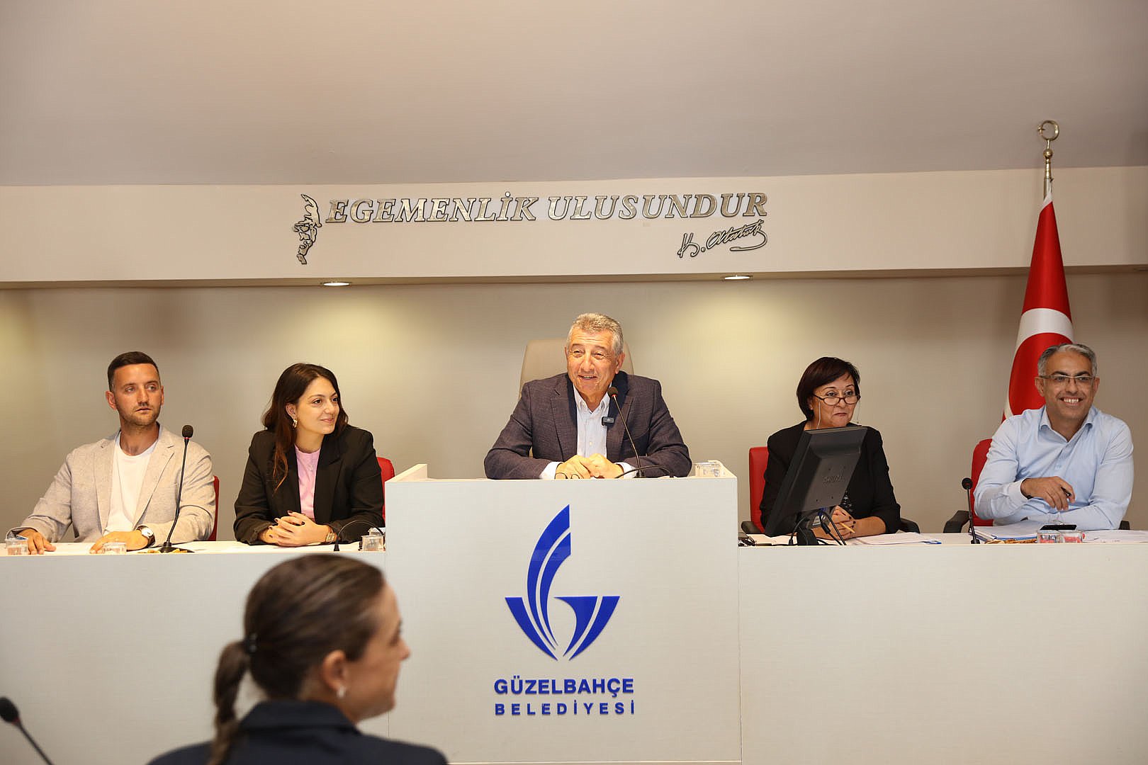 Yarımada Belediyeler Birliği’nden Öğrencilere Burs