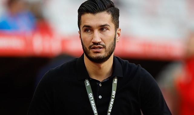 Yok böyle maç! Nuri Şahin&#039;in öğrencilerinden müthiş geri dönüş