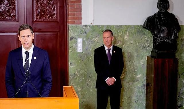 2024 Nobel Barış Ödülü sahibini buldu