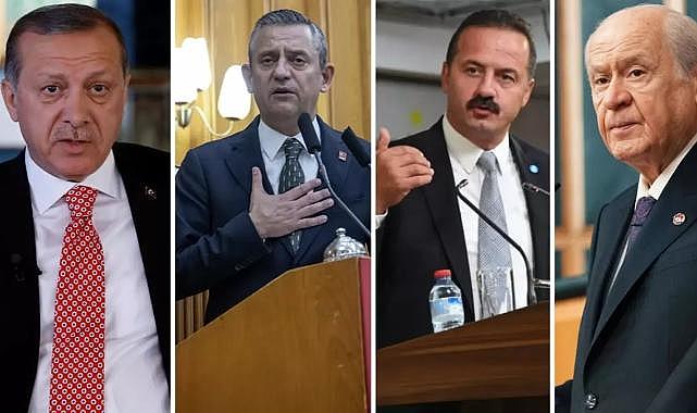 26 ilde yapılan son seçim anketinde Yavuz Ağıralioğlu sürprizi