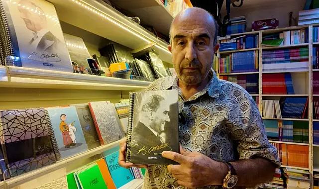 38 Yıllık Kitapçıya Şok Ceza Davası