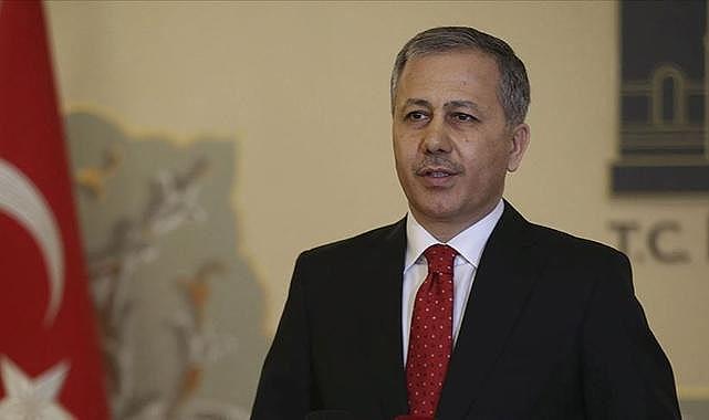 53 İlde Narkoçelik-43 Operasyonu: 1,3 Ton Uyuşturucu Ele Geçirildi, 335 Kişi Gözaltında