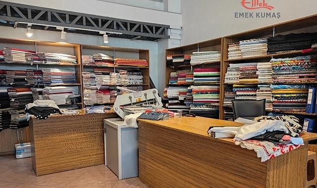 67 yıllık tekstil devi iflas etti