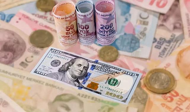 ABD&#039;li dev bankadan Dolar/TL tahmini