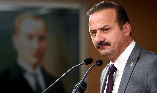 Ağıralioğlu’nun Yeni Partisinin Adı, Logosu ve Sloganı Açıklandı mı?