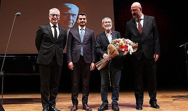 Ahmet Say Müzik Ve Edebiyat Ödülleri Sahiplerini Buldu