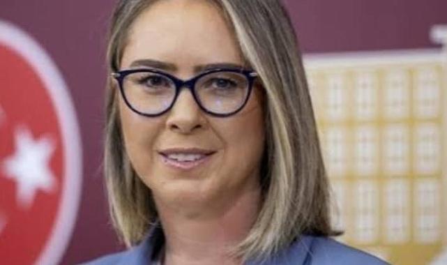 AK Partili Çankırı’dan Tugay’a ‘lafla değil işle gelsinler’ yanıtı