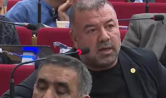 AK Partili Üyeden Kadın Cinayetleri Üzerine Tepki Çeken Açıklama: &#039;Ölenler de Suçlu&#039;