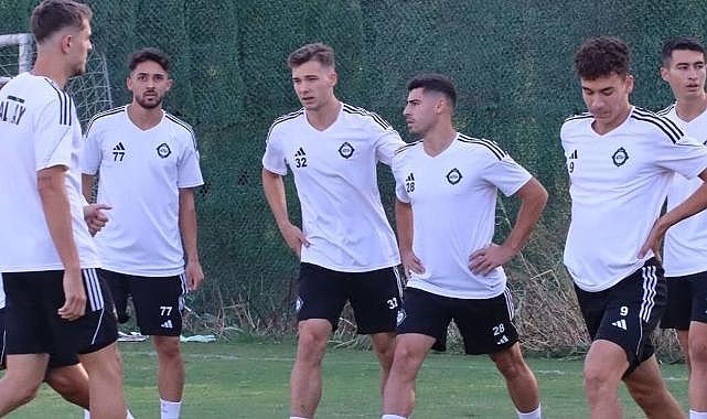 Altay’da savunma SOS veriyor: Liginin en çok gol yiyen takımlarından biri