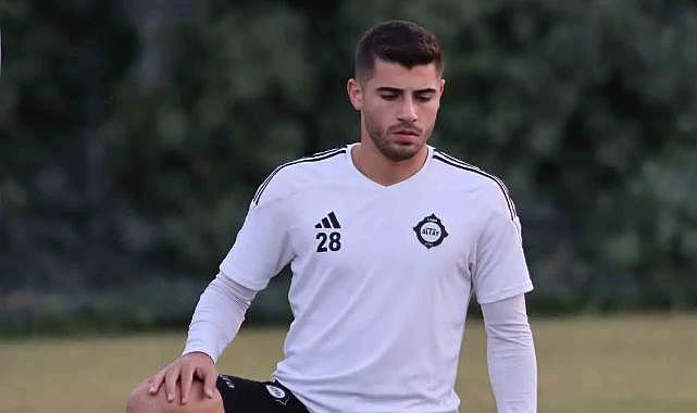 &quot;Altay&#039;da talihsiz sakatlık: Genç oyuncu ameliyat masasında!&quot;