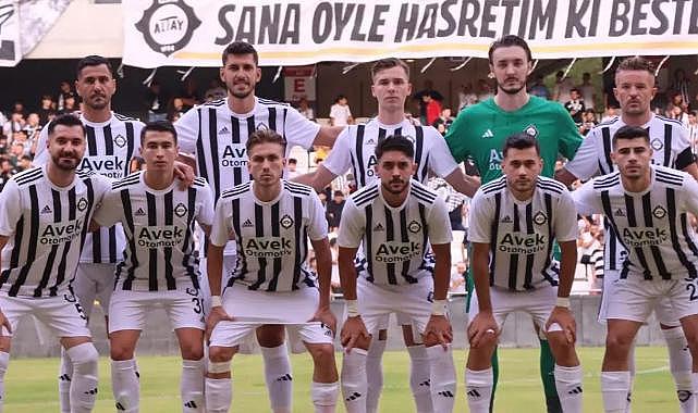 Altay’ın kazanmaktan başka seçeneği yok